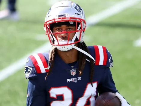 Jalen Ramsey lo quiere para los Rams: Stephon Gilmore y los Patriots en conflicto