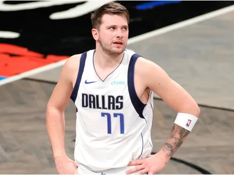 Dallas Mavericks duda en extender a Luka Doncic a largo plazo ¿Por qué?