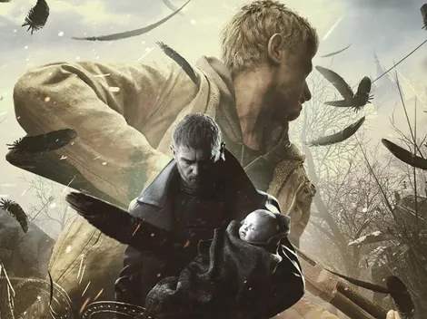 Capcom anuncia que Resident Evil: Village tendrá un DLC con contenido adicional