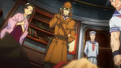 Capcom presenta The Great Ace Attorney Chronicles en la E3 2021