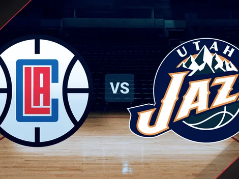 Juego 4 | Los Ángeles Clippers vs. Utah Jazz EN VIVO por los NBA PlayOffs | Semifinales de Conferencia Oeste