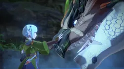 Monster Hunter Stories 2: Wings of Ruin se muestra en la E3 2021 con un nuevo trailer