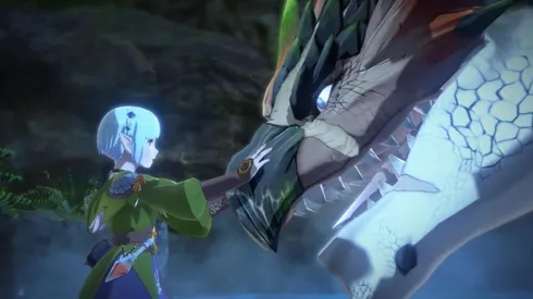 Monster Hunter Stories 2: Wings of Ruin se muestra en la E3 2021 con un nuevo trailer