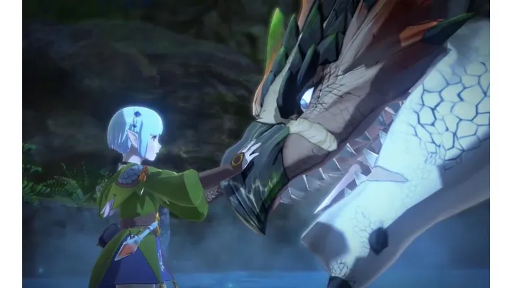 Monster Hunter Stories 2: Wings of Ruin se muestra en la E3 2021 con un nuevo trailer
