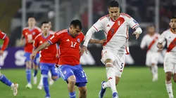 ¿Cancelan el Perú vs. Chile de Eliminatorias Sudamericanas?
