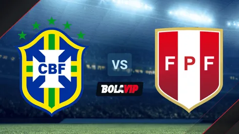 Brasil y Perú jugarán por la Fecha 2 del Grupo de la Copa América 2021