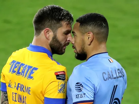 ¿Será Gignac?: “Hay jugadores de Liga MX que quisieran llegar a MLS”