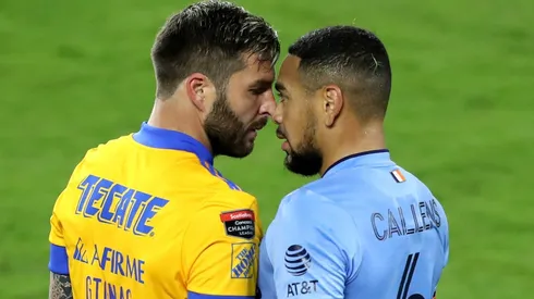 André-Pierre Gignac vs. New York City FC