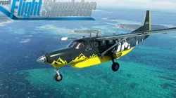 Confirmado: Microsoft Flight Simulator llega a consolas Xbox este 27 de julio