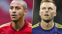 España se medirá con Suecia por la Eurocopa. (Foto: Getty).