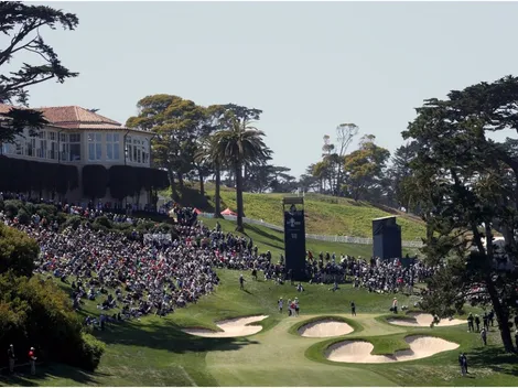 Ver USA | US Open Golf 2021 Final EN VIVO: Conoce cómo, cuándo y dónde ver partido en el Día del Padre en Estados Unidos