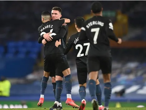 Un jugador del City, loco por ser del Barça