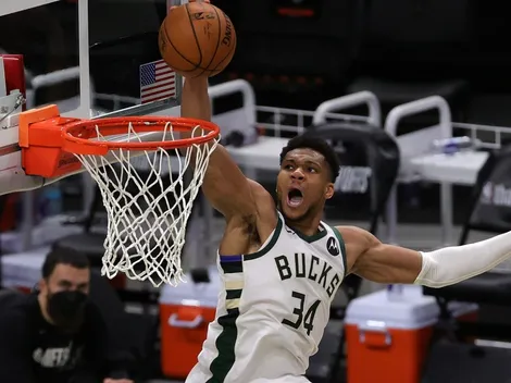 Las 3 razones por las que los Bucks vencieron a los Nets