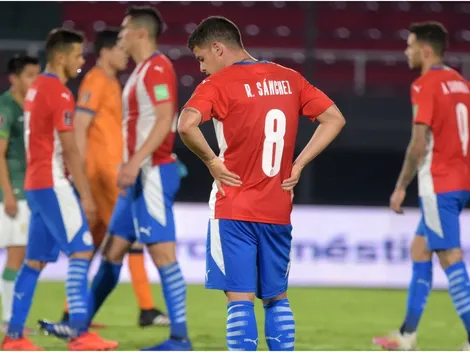 VER EN USA | HOY Paraguay vs. Bolivia EN VIVO: Pronósticos, cuándo y dónde ver partido por Copa América 2021