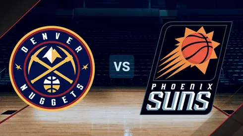 Las semifinales de Conferencia Oeste entre Denver Nuggets de Facundo Campazzo y los Suns tienen lugar AHORA en Pepsi Center