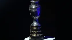 La tabla de posiciones de la Copa América quedó definida. (Fuente: Getty Images)