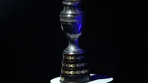 La tabla de posiciones de la Copa América quedó definida. (Fuente: Getty Images)