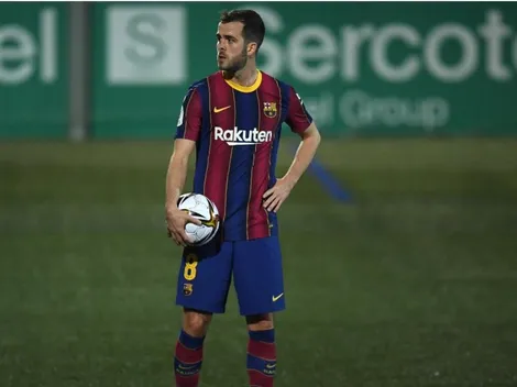 Pjanic ya ha recibido una propuesta para dejar Barcelona