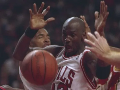El día más doloroso que Michael Jordan le generó a los Chicago Bulls