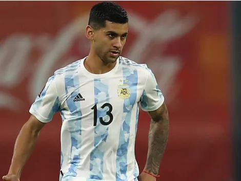 Los gigantes de Europa que persiguen a Romero