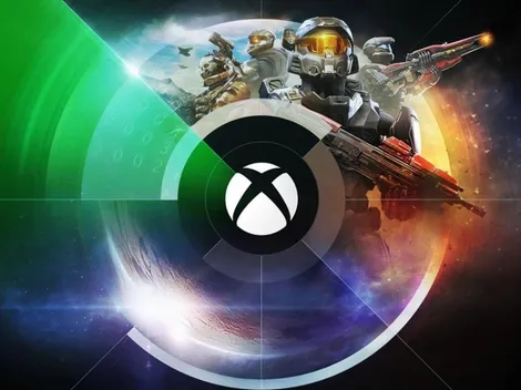 Como ver EN VIVO el Xbox Games Showcase Extended