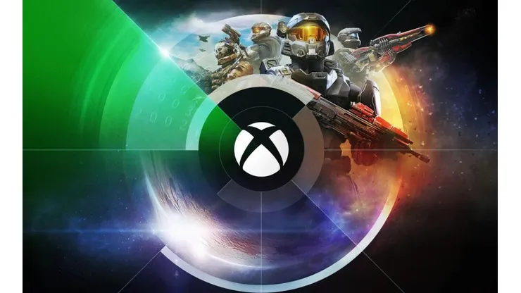Como ver EN VIVO el Xbox Games Showcase Extended