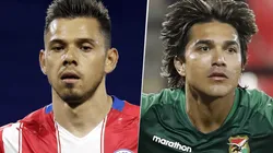 Paraguay enfrentará a Bolivia por la Copa América. (Foto: Getty).