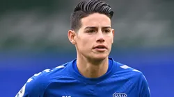 James Rodríguez se retiraría en la MLS