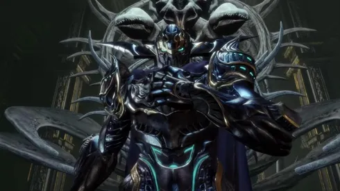 Stranger of Paradise, un spin-off de Final Fantasy, se presenta en la E3 2021