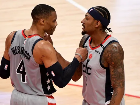 La estrella que deberían firmar los Lakers para volver a ser campeones