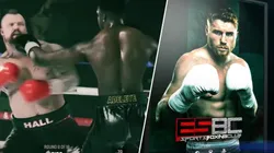 eSports Boxing Club lanza su primer trailer de jugabilidad durante la E3 2021