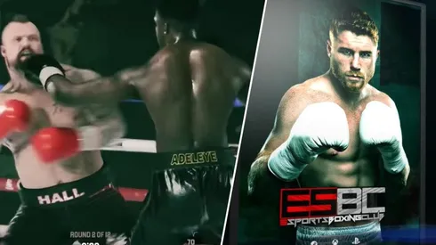 eSports Boxing Club lanza su primer trailer de jugabilidad durante la E3 2021