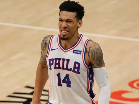 Philadelphia 76ers hipoteca opción de poder ganar la NBA con lesión de hombre clave