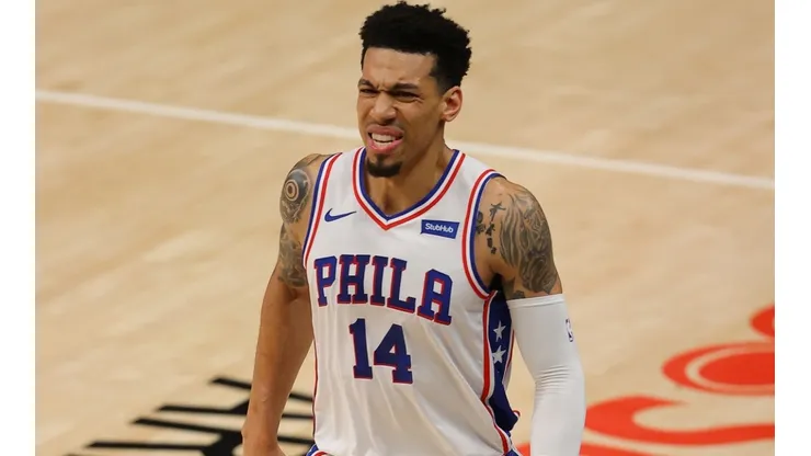 Danny Green