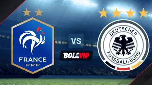 Cómo, cuándo y dónde ver Francia vs. Alemania por la Euro 2020 con Kylian Mbappé y Toni Kroos.