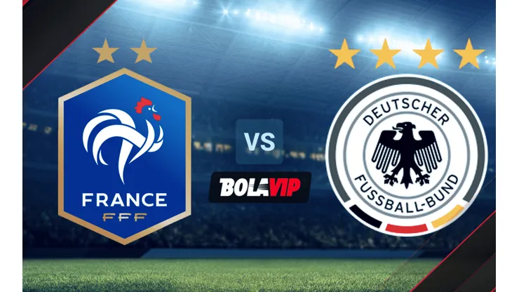Cómo, cuándo y dónde ver Francia vs. Alemania por la Euro 2020 con Kylian Mbappé y Toni Kroos.