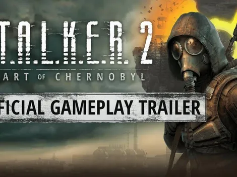 S.T.A.L.K.E.R. 2 se muestra por primera vez en la E3 2021 y anticipa su lanzamiento en 2022