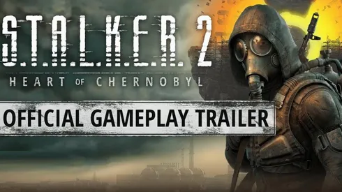S.T.A.L.K.E.R. 2 se muestra por primera vez en la E3 2021 y anticipa su lanzamiento en 2022