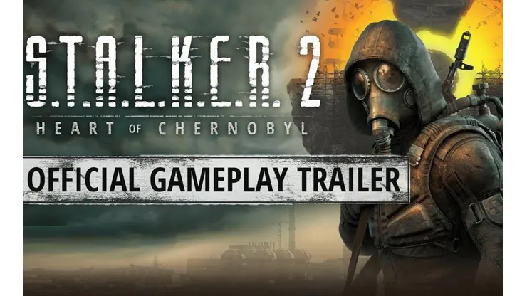 S.T.A.L.K.E.R. 2 se muestra por primera vez en la E3 2021 y anticipa su lanzamiento en 2022