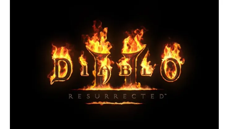 Diablo II: Resurrected confirma su fecha de lanzamiento en la E3 2021