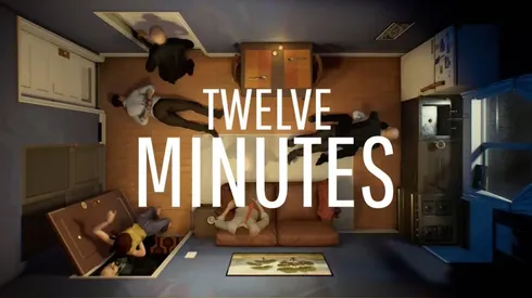 Xbox revela la fecha de lanzamiento de su juego Thriller "Twelve Minutes"