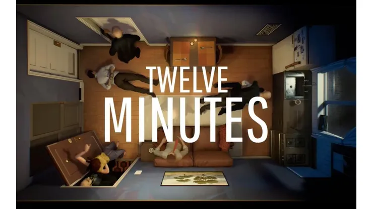 Xbox revela la fecha de lanzamiento de su juego Thriller "Twelve Minutes"