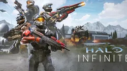 HALO: Infinite se muestra en la E3 2021 ¡Tendrá un multijugador gratuito!