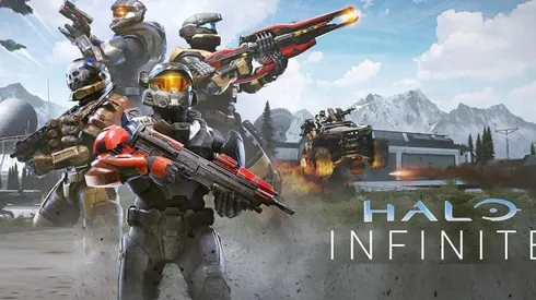 HALO: Infinite se muestra en la E3 2021 ¡Tendrá un multijugador gratuito!