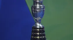 Comienzan las semifinales de la Copa América. (Fuente: Getty Images).