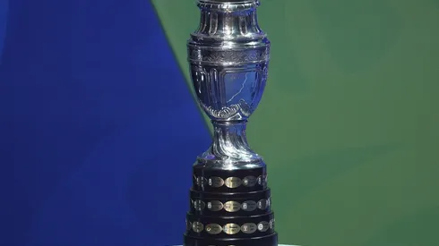 Comienzan las semifinales de la Copa América. (Fuente: Getty Images).