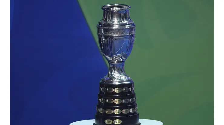 Comienzan las semifinales de la Copa América. (Fuente: Getty Images).