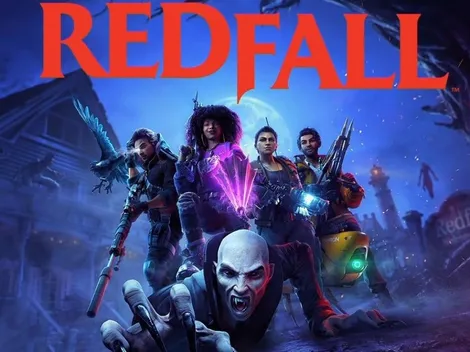 Bethesda presenta su Open World exclusivo para Xbox: Redfall