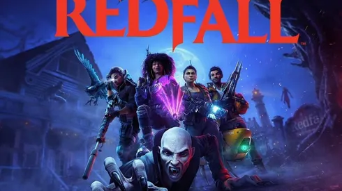 Bethesda presenta su Open World exclusivo para Xbox: Redfall
