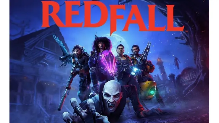 Bethesda presenta su Open World exclusivo para Xbox: Redfall